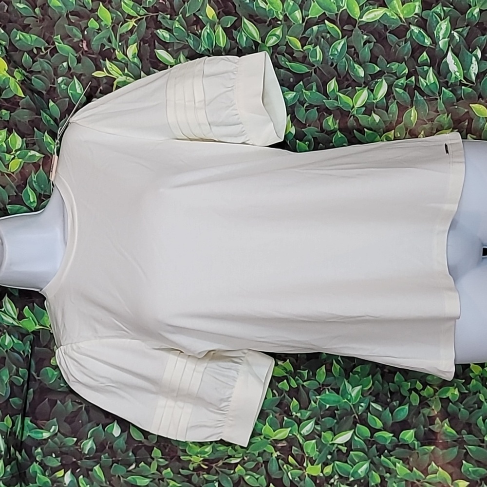 NWT Elie Tahari Top